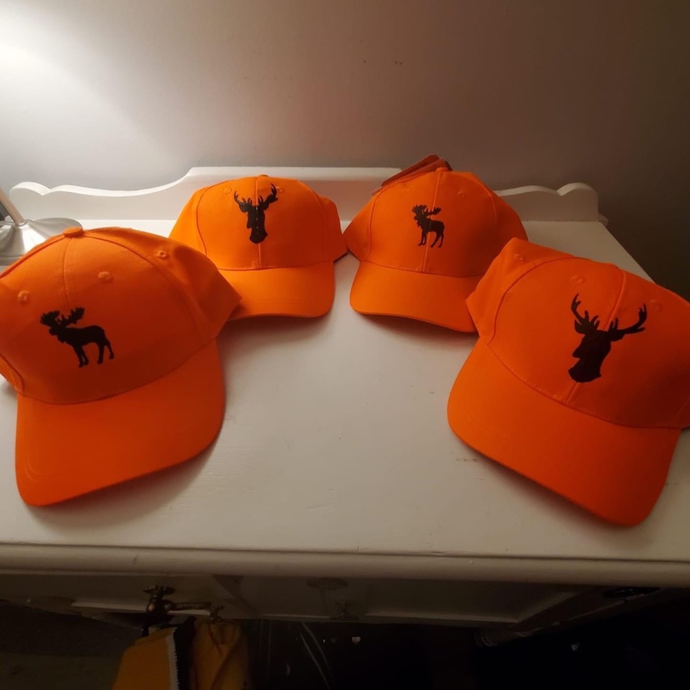 Hunting hats
